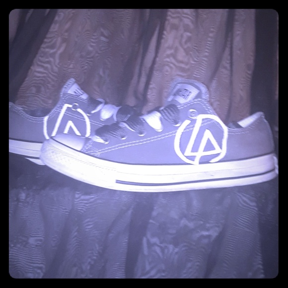 converse linkin park converse linkin park